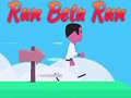 Mchezo Run Beta Run