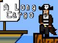 Mchezo A long cargo