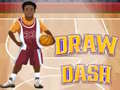 Mchezo Draw Dash