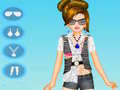 Mchezo Fashion Jeans Lover