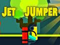 Mchezo Jet Jumper 