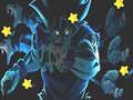 Mchezo Dragon Ball Funny Games