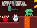 Mchezo Happy Devil and UnHappy Angel