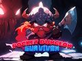 Mchezo Pocket Dungeon Survivor