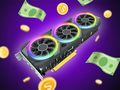 Mchezo Gpu Mining