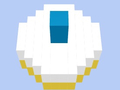 Mchezo Pixel Block 3D