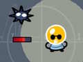 Mchezo Hedgehog Dilemma for Robots