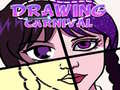 Mchezo Drawing Carnival 