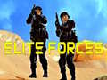 Mchezo Elite Forces