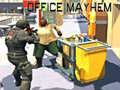 Mchezo Office Mayhem