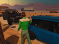 Mchezo Gas Station Simulator
