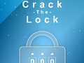 Mchezo Crack The Lock