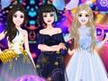 Mchezo Blackpink Formal Dance Party