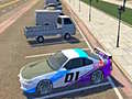 Mchezo Japan Drift Racing Car Simulator