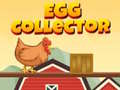 Mchezo Egg Collector