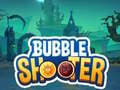 Mchezo Bubble Shooter 
