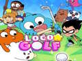 Mchezo Loco Golf