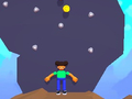 Mchezo Rock Climber