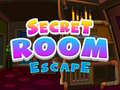 Mchezo Secret Room Escape