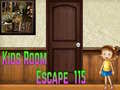 Mchezo Amgel Kids Room Escape 115