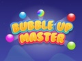 Mchezo Bubble Up Master
