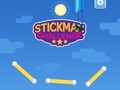 Mchezo Stickman Challenge