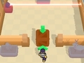 Mchezo Heist Master