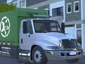 Mchezo Garbage Truck Simulator