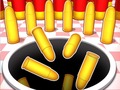 Mchezo Attack Hole Online