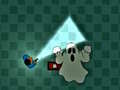 Mchezo Ghost Mansion