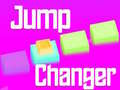 Mchezo Jump Changer