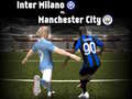 Mchezo Inter Milano vs. Manchester City