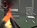 Mchezo Zombie Top Down Shooter