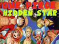 Mchezo One Piece Funny Games