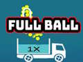 Mchezo Full Ball 