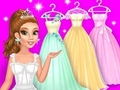 Mchezo Wedding Salon