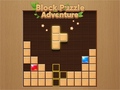 Mchezo Block Puzzle Adventure