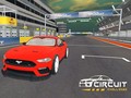 Mchezo Circuit Challenge