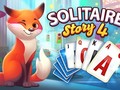 Mchezo Solitaire Story Tripeaks 4