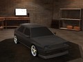 Mchezo Night Driver