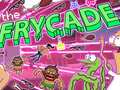 Mchezo Sanjay and Craig: The Frycade