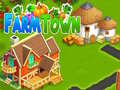 Mchezo Farm Town