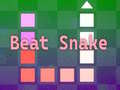 Mchezo Beat Snake