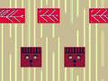 Mchezo Pixel Wars IO