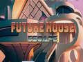 Mchezo Future House escape