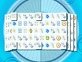Mchezo Time Mahjong