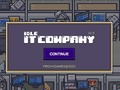 Mchezo Idle IT Company