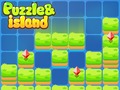 Mchezo Puzzle & Island