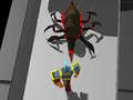 Mchezo Running Knight