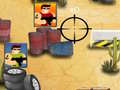 Mchezo GunMaster 2D: Extreme Warfare Saga